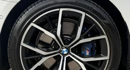 BMW 530 2021 года за 25 500 000 тг. в Алматы – фото 4