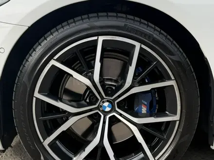 BMW 530 2021 года за 25 500 000 тг. в Алматы – фото 4