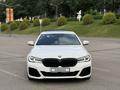BMW 530 2021 годаүшін25 500 000 тг. в Алматы – фото 2