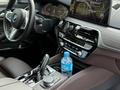 BMW 530 2021 годаүшін25 500 000 тг. в Алматы – фото 8