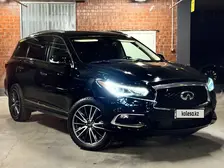 Infiniti QX60, 2017
