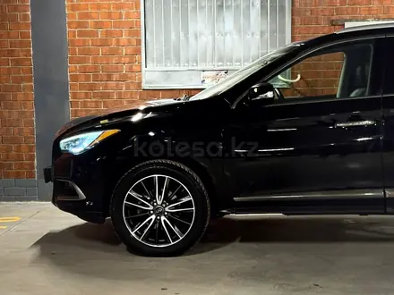 Infiniti QX60 2017 года за 11 000 000 тг. в Караганда – фото 11