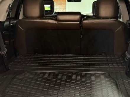 Infiniti QX60 2017 года за 11 000 000 тг. в Караганда – фото 18