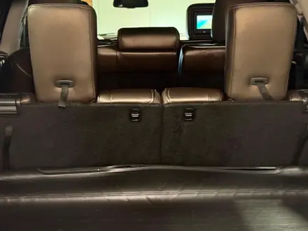 Infiniti QX60 2017 года за 11 000 000 тг. в Караганда – фото 19