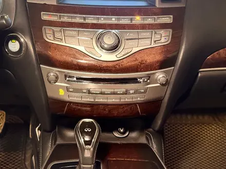 Infiniti QX60 2017 года за 11 000 000 тг. в Караганда – фото 28