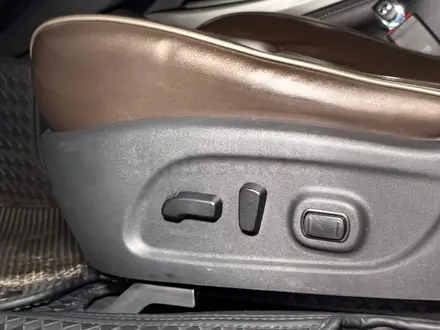 Infiniti QX60 2017 года за 11 000 000 тг. в Караганда – фото 30