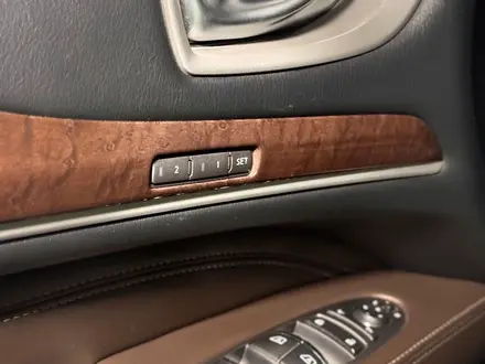 Infiniti QX60 2017 года за 11 000 000 тг. в Караганда – фото 32
