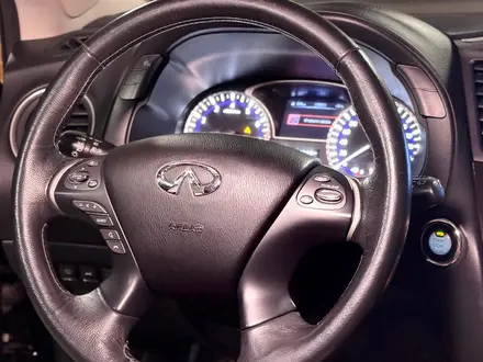 Infiniti QX60 2017 года за 11 000 000 тг. в Караганда – фото 33