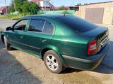 Skoda Octavia 2000 годаүшін2 850 000 тг. в Атырау – фото 3