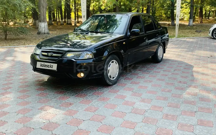 Daewoo Nexia 2008 года за 900 000 тг. в Тараз