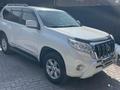 Toyota Land Cruiser Prado 2015 года за 18 300 000 тг. в Алматы – фото 4
