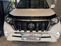 Toyota Land Cruiser Prado 2015 года за 18 300 000 тг. в Алматы