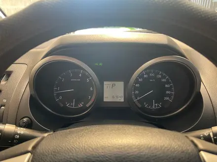 Toyota Land Cruiser Prado 2015 года за 18 300 000 тг. в Алматы – фото 6