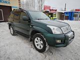 Toyota Land Cruiser Prado 2006 годаfor12 000 000 тг. в Астана – фото 3