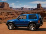 Mitsubishi Pajero 1993 года за 3 500 000 тг. в Алматы