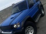 Mitsubishi Pajero 1993 года за 2 250 000 тг. в Алматы
