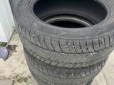 Зимнюю резину Triangle 215/55/17 за 32 000 тг. в Алматы – фото 3