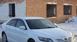 Toyota Camry 2007 года за 5 150 000 тг. в Алматы