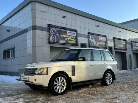 Land Rover Range Rover 2007 года за 7 800 000 тг. в Астана