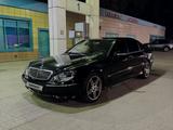 Mercedes-Benz S 500 2001 годаүшін4 200 000 тг. в Алматы – фото 3