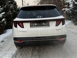 Hyundai Tucson 2024 годаfor15 300 000 тг. в Алматы – фото 4