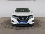 Nissan Qashqai 2019 годаүшін7 700 000 тг. в Шымкент – фото 2