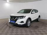 Nissan Qashqai 2019 годаүшін7 700 000 тг. в Шымкент