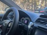 Toyota Camry 2013 года за 8 800 000 тг. в Астана