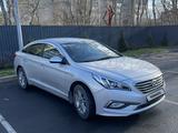 Hyundai Sonata 2015 года за 6 500 000 тг. в Караганда