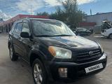 Toyota RAV4 2001 годаүшін3 200 000 тг. в Караганда – фото 2