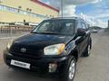 Toyota RAV4 2001 года за 3 500 000 тг. в Караганда – фото 3