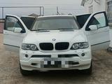BMW X5 2005 года за 6 000 000 тг. в Атырау