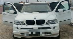 BMW X5 2005 года за 5 500 000 тг. в Атырау