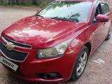 Chevrolet Cruze 2012 года за 2 600 000 тг. в Алматы