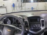 Chevrolet Cruze 2012 года за 2 600 000 тг. в Алматы – фото 3