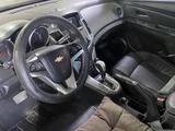 Chevrolet Cruze 2012 года за 2 600 000 тг. в Алматы – фото 5