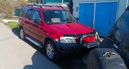 Honda CR-V 1997 годаүшін3 800 000 тг. в Алматы