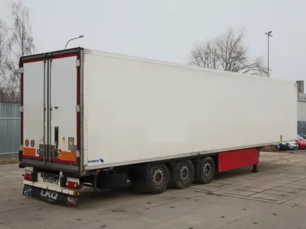 Schmitz Cargobull  SCHMITZ CARGOBULL SKO FP 60 + THERMO KING SLXi 300 2013 года за 15 000 000 тг. в Павлодар
