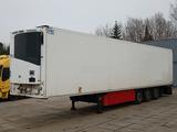 Schmitz Cargobull  SCHMITZ CARGOBULL SKO FP 60 + THERMO KING SLXi 300 2013 годаүшін15 000 000 тг. в Павлодар – фото 2