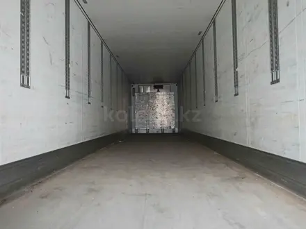 Schmitz Cargobull  SCHMITZ CARGOBULL SKO FP 60 + THERMO KING SLXi 300 2013 года за 15 000 000 тг. в Павлодар – фото 3