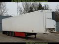 Schmitz Cargobull  SCHMITZ CARGOBULL SKO FP 60 + THERMO KING SLXi 300 2013 годаүшін15 000 000 тг. в Павлодар – фото 4