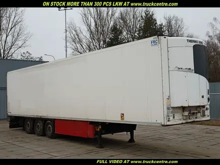 Schmitz Cargobull  SCHMITZ CARGOBULL SKO FP 60 + THERMO KING SLXi 300 2013 года за 15 000 000 тг. в Павлодар – фото 4