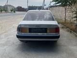 Audi 100 1991 года за 400 000 тг. в Актау – фото 5