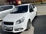 Chevrolet Nexia 2021 года за 3 777 000 тг. в Семей