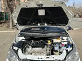 Chevrolet Nexia 2021 года за 3 777 000 тг. в Семей – фото 2