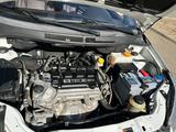Chevrolet Nexia 2021 года за 3 777 000 тг. в Семей – фото 4