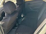 Chevrolet Nexia 2021 года за 3 777 000 тг. в Семей – фото 5