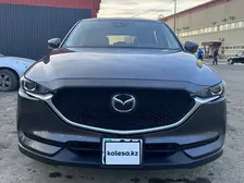 Mazda CX-5, 2021