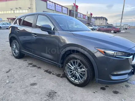 Mazda CX-5 2021 годаүшін14 500 000 тг. в Караганда – фото 3