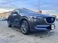 Mazda CX-5 2021 года за 14 500 000 тг. в Караганда – фото 4